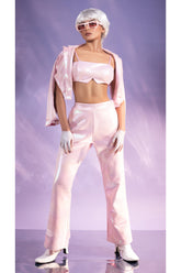 The Barbiecore Co Ord