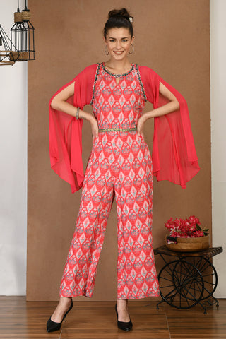 Red Tunic