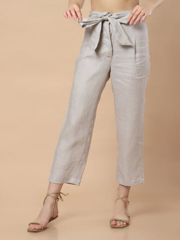 Cozy Chic: Hemp Pant
