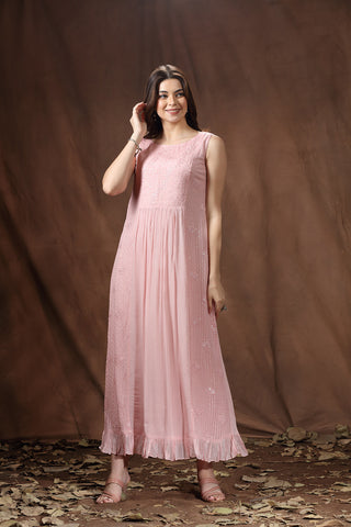 Light Pink Tunic