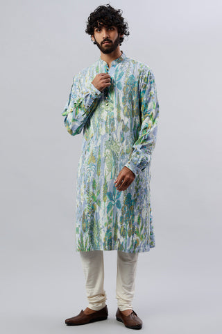 Jungle Kurta